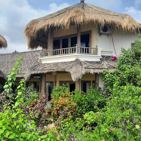 Life In Amed Beach Hotel Экстерьер фото