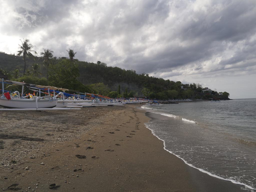 Life In Amed Beach Hotel Экстерьер фото