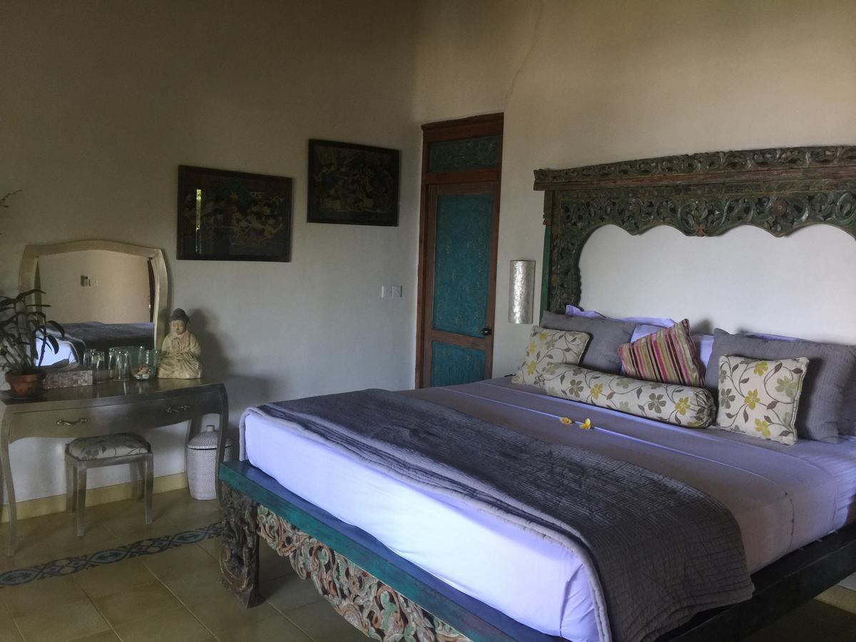 Life In Amed Beach Hotel Экстерьер фото